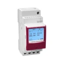 Grasslin Analogue DIN Rail Time Switch 230V ac 43.03.0001.1