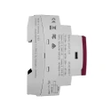 Grasslin Analogue DIN Rail Time Switch, 2-Channel 230V ac 43.03.0002.1