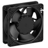 ebm-papst AxiForce 80 Series Axial Fan 24V DC 30W 1.25A 340 m³/h AF120-00142 24V P/2 6.500