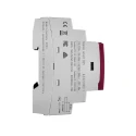 Grasslin Analogue DIN Rail Time Switch 2-Channel 230V AC 43.02.0002.1