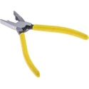 RS PRO Crimp Tool for Scotch Terminals PVC Grip Handles Hardened Steel Jaws Overall Length 150mm 238-9434