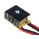 RS PRO 15V DC to 6V DC 3A DC Motor Controller Voltage Regulator 27mm x 34mm x 18mm 238-9816