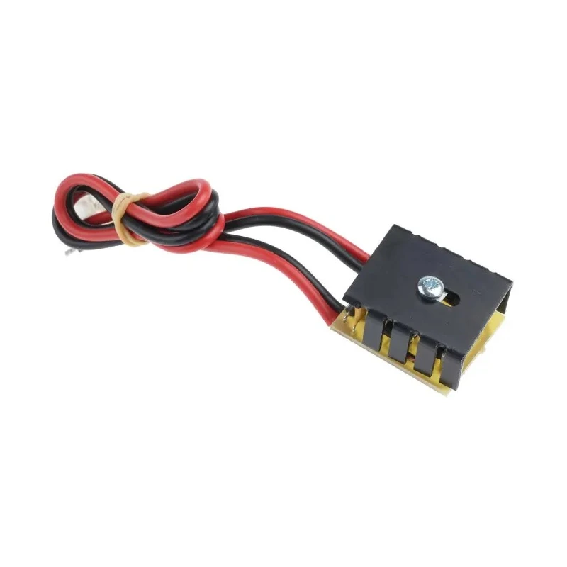 RS PRO 15V DC to 6V DC 3A DC Motor Controller Voltage Regulator 27mm x 34mm x 18mm 238-9816