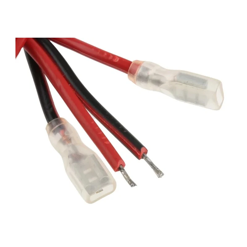 RS PRO 15V DC to 6V DC 3A DC Motor Controller Voltage Regulator 27mm x 34mm x 18mm 238-9816