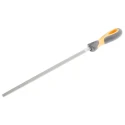 Bahco 300 mm Second Cut Engineers File with Round Handle 1-230-12-2-2