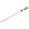 Bahco 300 mm Second Cut Engineers File with Round Handle 1-230-12-2-2