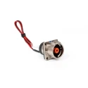 Amphenol Industrial PowerLok Receptacle EV Connector Male 50A 1000V PL00X-501-10M10
