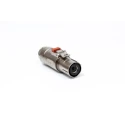 Amphenol Industrial PowerLok Plug EV Connector Female, 70 mm Cable, 300A PL18V-301-70