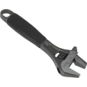 Bahco 21 mm Jaw Capacity Adjustable Spanner, 158 mm Overall Length, Plastic Handle 9070 P