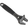 Bahco 21 mm Jaw Capacity Adjustable Spanner, 158 mm Overall Length, Plastic Handle 9070 P