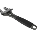 Bahco 21 mm Jaw Capacity Adjustable Spanner, 158 mm Overall Length, Plastic Handle 9070 P