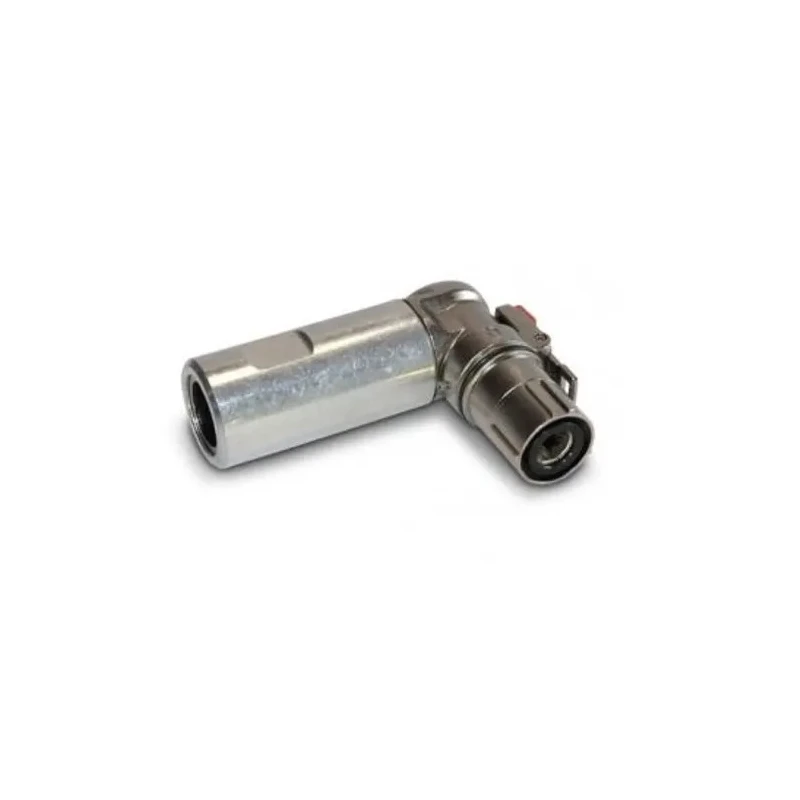 Amphenol Industrial PowerLok Plug EV Connector, 1 Pole Female, 300 A, 1000 V, Yellow, PL28U-301-50