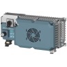 Siemens Inverter Drive 7.5 kW 3 Phase SINAMICS G115D Series 480V 38A 6SL3520-0XE07-5AF0