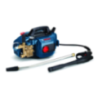 Bosch GHP 5-13 C High-pressure Washer
