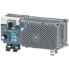 Siemens SINAMICS G115D Wall Mount AC Converter 380-480V 6SL3520-0XH60-7AB0