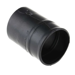 TE Connectivity Heat Shrink Boot Straight Fluid Resistant Elastomer Black 31 mm 202K142-25-0