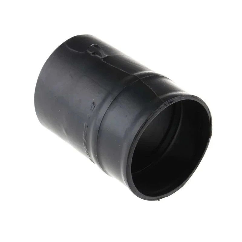 TE Connectivity Heat Shrink Boot Straight Fluid Resistant Elastomer Black 31 mm 202K142-25-0
