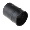 TE Connectivity Heat Shrink Boot Straight Fluid Resistant Elastomer Black 31 mm 202K142-25-0