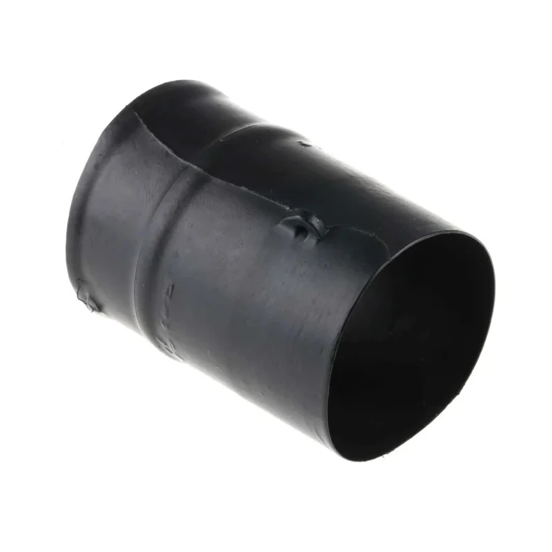 TE Connectivity Heat Shrink Boot Straight Fluid Resistant Elastomer Black 31 mm 202K142-25-0