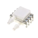 TE Connectivity Differential Pressure Sensor PCB Mount Dual Sideport 8 Pin 3.3V ±0.25% Accuracy 4525DO-DS3BK001DPL