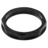 Norgren Panel Mount Nut for 72 Series, Plastic Material, 8mm Length 4248-89