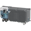 Siemens Inverter Drive, 2.2 kW Power, 3 Phase, SINAMICS G115D Series, 480V, 11.8 A 6SL3520-2XB42-2AB0