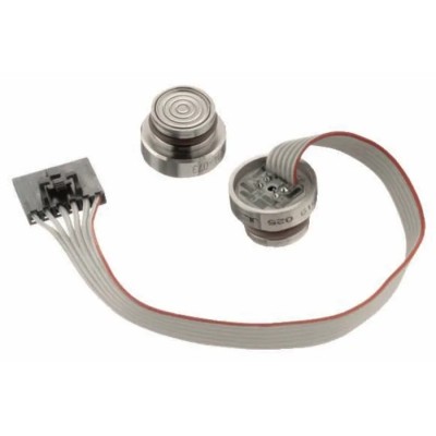 TE Connectivity MEAS 82 Series Digital Output Absolute Pressure Sensor 0 psi to 30 psi, 316L Stainless Steel 82-030A-C