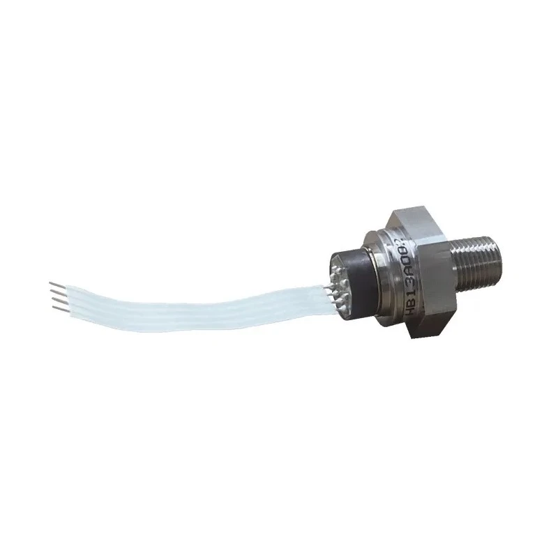 Amphenol Advanced Sensors NPI-19 Series Digital Output Pressure Sensor 0 psi to 200 psi Gauge Reading NPI-19J-200G2