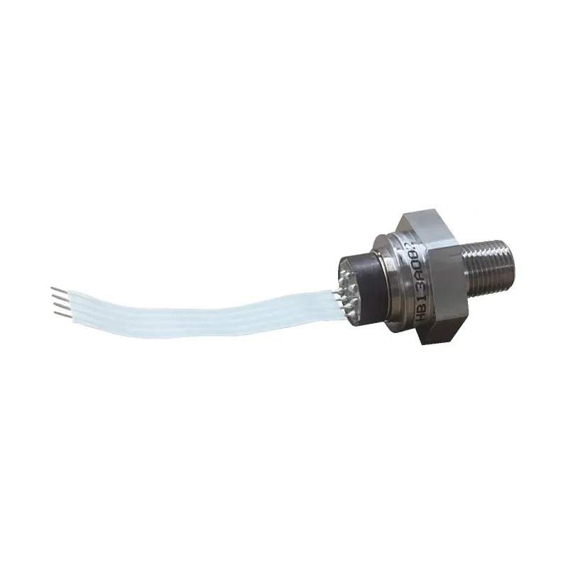 Amphenol Advanced Sensors NPI-19 Series Pressure Sensor Digital Output 0psi to 300psi Gauge Reading NPI-19J-300G2