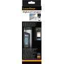 Laserliner 63 mm Magnetic Digital Inclinometer with Bluetooth Connectivity 081.280A
