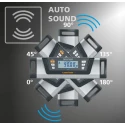 Laserliner 63 mm Magnetic Digital Inclinometer with Bluetooth Connectivity 081.280A