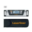 Laserliner 63 mm Magnetic Digital Inclinometer with Bluetooth Connectivity 081.280A
