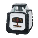 Laserliner Laser Level Cubus 210 635 nm Red Laser, Self-Levelling, Battery Powered, IP66, Model 052.205A