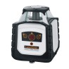 Laserliner Laser Level Cubus 210 635 nm Red Laser, Self-Levelling, Battery Powered, IP66, Model 052.205A