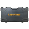 Laserliner Laser Level Cubus 210 635 nm Red Laser, Self-Levelling, Battery Powered, IP66, Model 052.205A