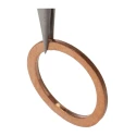 Legris Copper Washer Sealing Washers 10 mm Outside Diameter 20 bar Max Pressure 0138 10 00