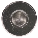 Legris Brass Corrosion Resistant Plug G Thread Size 1/2 in Series 0919 0919 00 21