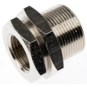 Legris Brass Pneumatic Fitting G 1/2 Female Threaded, M28 Female Threaded 0920 00 21