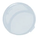 APEM Panel Mount Indicator Lens Round Style Clear 16 mm Diameter A0163G