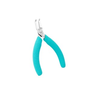 Weller Erem Cable Cutter Tip Cutter Flush Cutting ESD Safe High Grade Tool Steel Jaws 115mm Overall Length 593AE