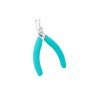Weller Erem Cable Cutter Tip Cutter Flush Cutting ESD Safe High Grade Tool Steel Jaws 115mm Overall Length 593AE