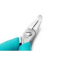 Weller Erem Cable Cutter Tip Cutter Flush Cutting ESD Safe High Grade Tool Steel Jaws 115mm Overall Length 593AE