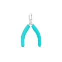 Weller Erem Cable Cutter Tip Cutter Flush Cutting ESD Safe High Grade Tool Steel Jaws 115mm Overall Length 593AE