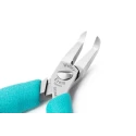 Weller Erem Cable Cutter Tip Cutter Flush Cutting ESD Safe High Grade Tool Steel Jaws 115mm Overall Length 593AE