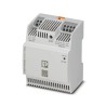 Phoenix Contact STEP POWER Switched Mode DIN Rail Power Supply 250V AC Input, 24V DC 4A Output 1140066