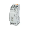 Phoenix Contact STEP POWER DIN Rail Power Supply 250V AC/DC Input, 12V DC 2.5A Output 1170953