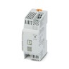 Phoenix Contact STEP POWER DIN Rail Power Supply 250V AC/DC Input, 12V DC 2.5A Output 1170953