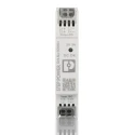 Phoenix Contact STEP POWER Series Switched Mode DIN Rail Power Supply 240V AC Input 5V DC 3A Output 15W 1170954