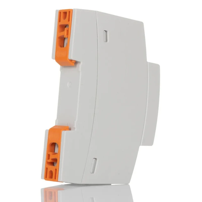 Phoenix Contact STEP POWER Series Switched Mode DIN Rail Power Supply 240V AC Input 5V DC 3A Output 15W 1170954
