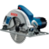 Bosch GKS 190 Professional Circular Saw